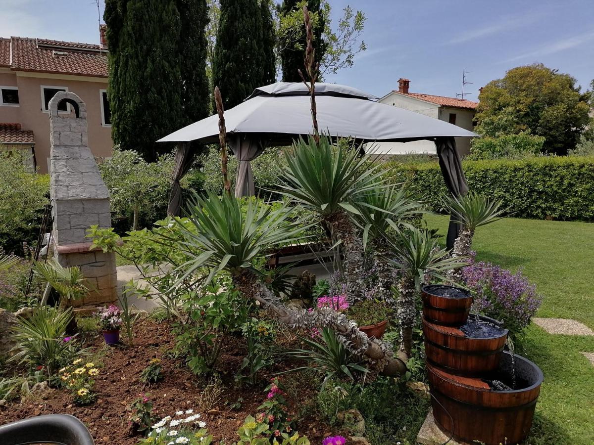 Relax Green House Rovinj Extérieur photo