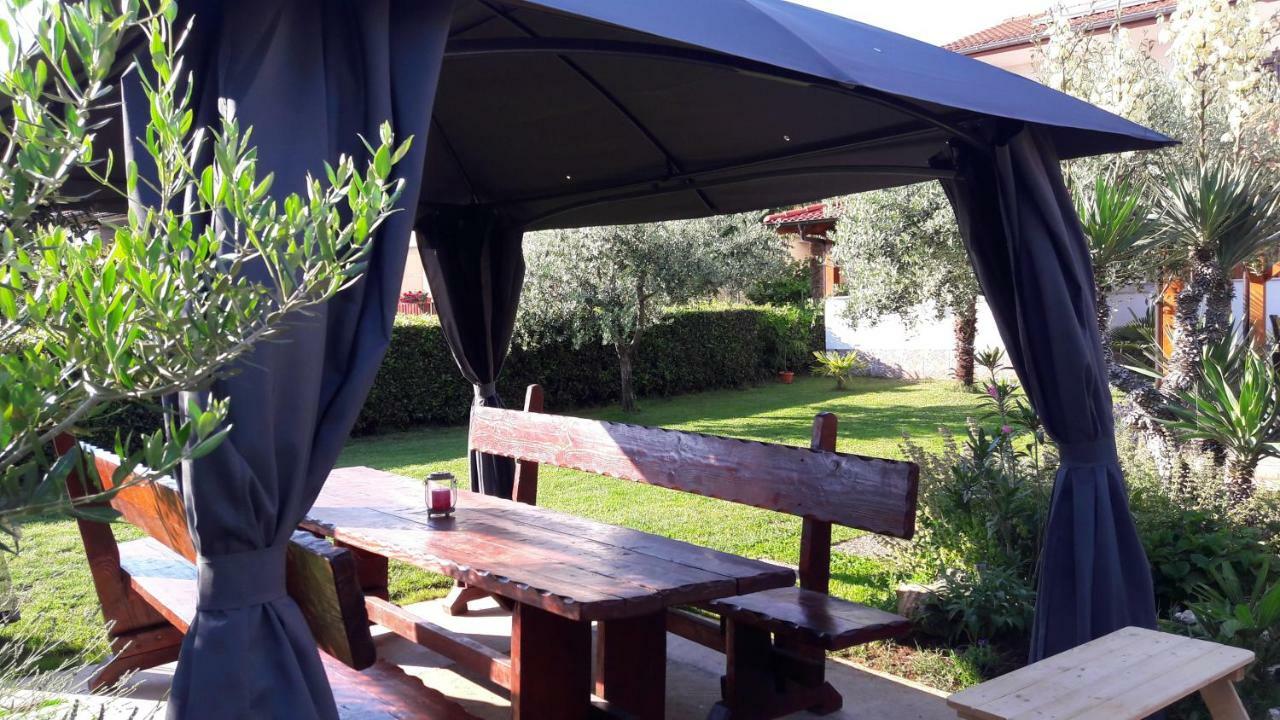 Relax Green House Rovinj Extérieur photo